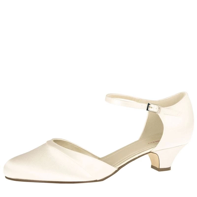 Rainbow Club Vida Bruidsschoenen 1 Rainbow Club Vida Bruidsschoenen