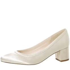 Rainbow Club Wendie Bruidsschoenen