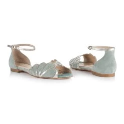 Rachel Simpson Willow Bruidsschoenen -Droom Trouwjurk willow 4 1