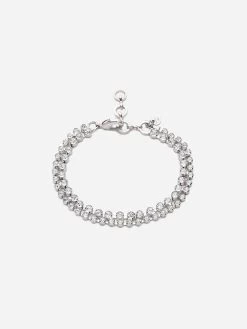 Abrazi Lofty Armband Zilver