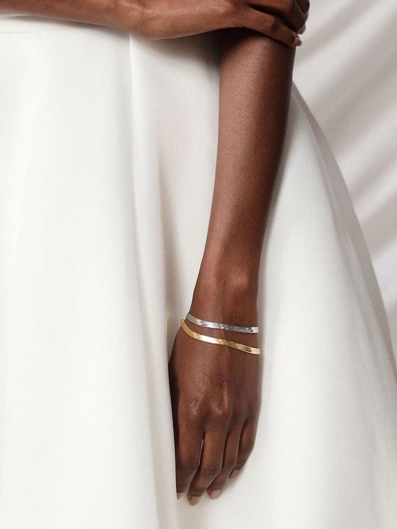 Abrazi Magic ERA Armband Goud-M 2 Abrazi Magic ERA Armband Goud-M - Afbeelding 2