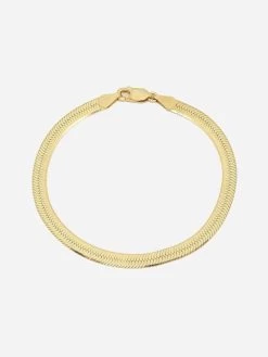 Abrazi Magic ERA Armband Goud-L