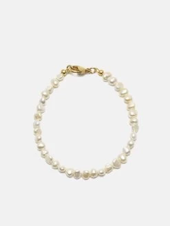 Abrazi Epoch ERA Armband Goud-M