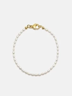 Abrazi Always ERA Armband Goud-M