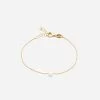 Abrazi Jess Armband Goud