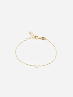 Abrazi Jess Armband Goud