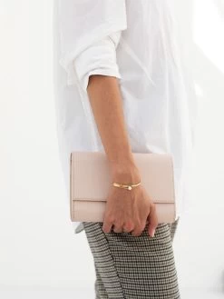 Abrazi Jess Armband Goud -Droom Trouwjurk ab ac bc os gold 3