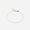 Abrazi Jess Bracelet Rose