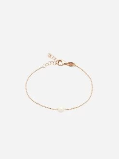 Abrazi Jess Bracelet Rose