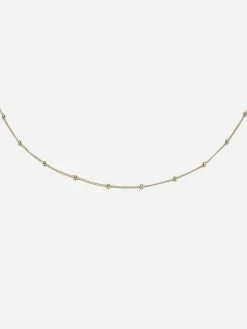 Abrazi Sands ERA Ketting Goud -Droom Trouwjurk ab k era bc gold 4