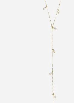 Abrazi Forever ERA Rugketting Goud-S -Droom Trouwjurk ab k era bp gold s 3