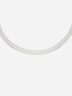 Abrazi Magic ERA Ketting Zilver-L40 -Droom Trouwjurk ab k era mca l silver 40 3