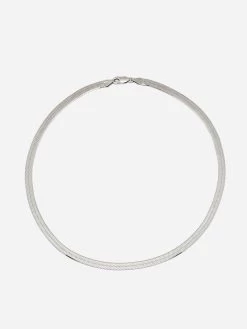 Abrazi Magic ERA Ketting Zilver-M46