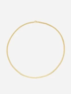 Abrazi Magic ERA Ketting Goud-S54