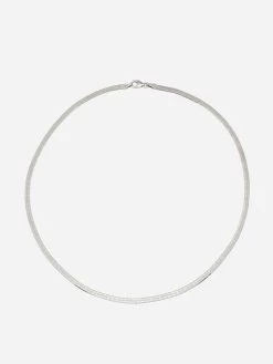 Abrazi Magic ERA Ketting Zilver-S46