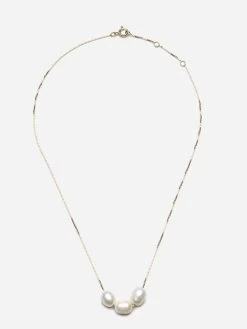 Abrazi Heiress ERA Ketting Goud