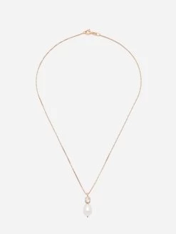Abrazi Elena Ketting Rosé-M