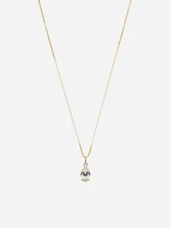 Abrazi Soraya Ketting Goud-S