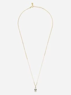 Abrazi Soraya Ketting Goud-M