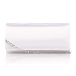 Rainbow Club Belle Bruidstasje Wit