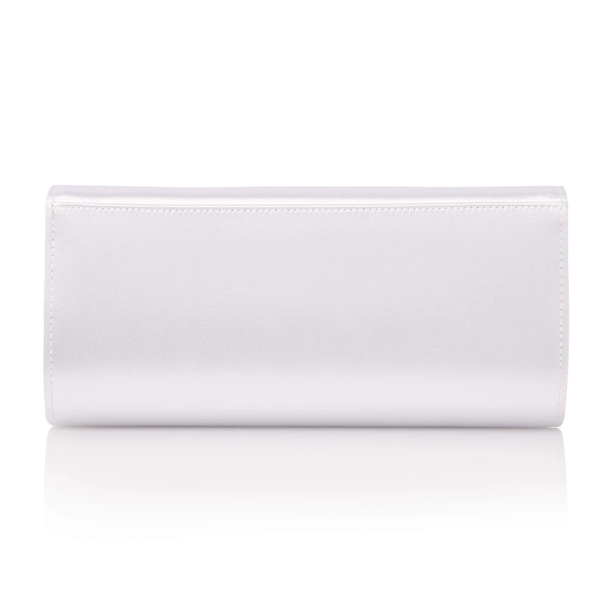 Rainbow Club Belle Bruidstasje Wit 3 Rainbow Club Belle Bruidstasje Wit - Afbeelding 3