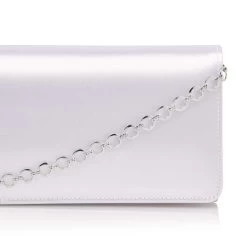 Rainbow Club Belle Bruidstasje Wit 11 Rainbow Club Belle Bruidstasje Wit -Droom Trouwjurk belle plain pure white 5