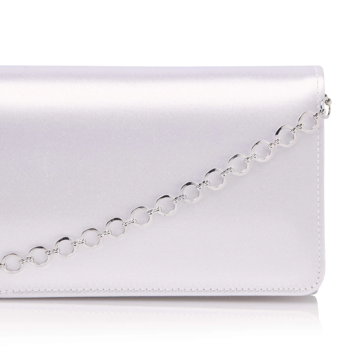 Rainbow Club Belle Bruidstasje Wit 5 Rainbow Club Belle Bruidstasje Wit - Afbeelding 5