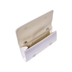 Rainbow Club Belle Bruidstasje Wit 12 Rainbow Club Belle Bruidstasje Wit -Droom Trouwjurk belle plain pure white 6