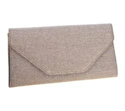 Rainbow Club Saskia Bruidstasje Goud