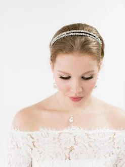 Oorbellen O6-M2, Abrazi 9 Oorbellen O6-M2, Abrazi -Droom Trouwjurk combi 7 t1 rnd 2 en kc bc ovl en o6 m2 1 2 1