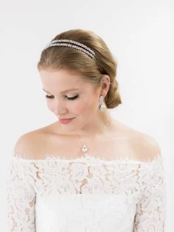 Oorbellen O6-M2, Abrazi 7 Oorbellen O6-M2, Abrazi -Droom Trouwjurk combi 7 t1 rnd 2 en kc bc ovl en o6 m2 2 1