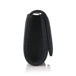 Rainbow Club Dafina Bruidstasje Zwart -Droom Trouwjurk dafnee black metallic 4