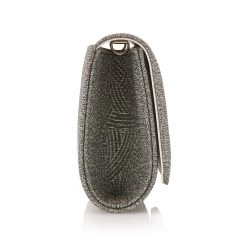 Rainbow Club Dafina Bruidstasje Brons -Droom Trouwjurk dafnee bronze metallic 4