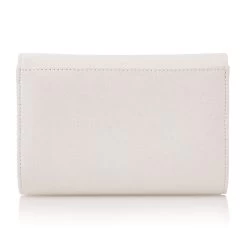 Rainbow Club Dafina Bruidstasje Off-White -Droom Trouwjurk dafnee off white metallic 3