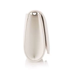 Rainbow Club Dafina Bruidstasje Off-White -Droom Trouwjurk dafnee off white metallic 4