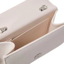 Rainbow Club Dafina Bruidstasje Off-White -Droom Trouwjurk dafnee off white metallic 7