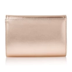 Rainbow Club Dafina Bruidstasje Roségoud -Droom Trouwjurk dafnee rose gold matt 3
