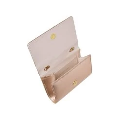 Rainbow Club Dafina Bruidstasje Roségoud -Droom Trouwjurk dafnee rose gold matt 6