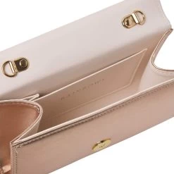 Rainbow Club Dafina Bruidstasje Roségoud -Droom Trouwjurk dafnee rose gold matt 7