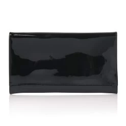 Fiarucci Bridal Edsilia Bruidstasje Zwart -Droom Trouwjurk edsilia black patent leather 3