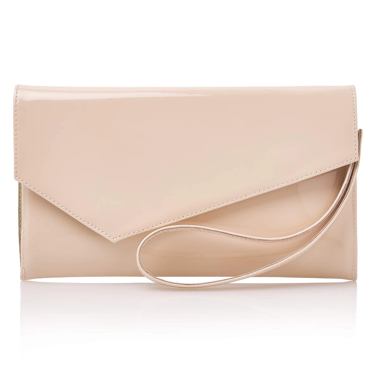 Fiarucci Bridal Edsilia Bruidstasje Nude 1 Fiarucci Bridal Edsilia Bruidstasje Nude