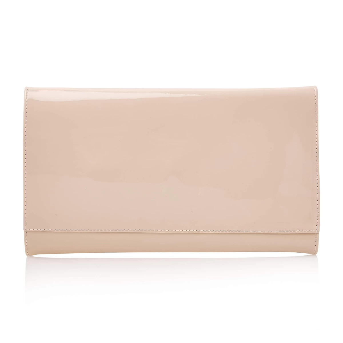 Fiarucci Bridal Edsilia Bruidstasje Nude 3 Fiarucci Bridal Edsilia Bruidstasje Nude - Afbeelding 3