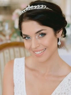 G. Westerleigh EG1349 Oorbellen