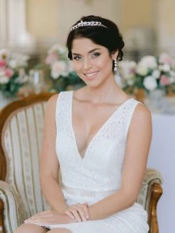 G. Westerleigh EG9944 Oorbellen