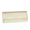 Fiarucci Bridal Bruidstasje Clutch Silke Goud