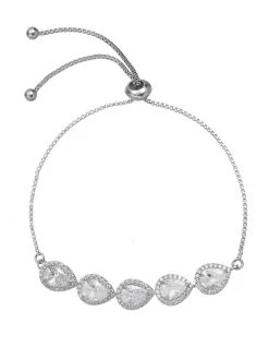 G. Westerleigh BR5428 Armband Zilver