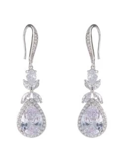 G. Westerleigh ER4141 Oorbellen