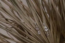 G. Westerleigh ER4145 Oorbellen Zilver -Droom Trouwjurk g. westerleigh er4145 3