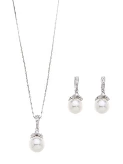 G. Westerleigh N-A2017 Bruidssieraden Set 18 G. Westerleigh N-A2017 Bruidssieraden Set -Droom Trouwjurk g. westerleigh n a2017 2