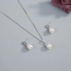 G. Westerleigh N-A2017 Bruidssieraden Set 21 G. Westerleigh N-A2017 Bruidssieraden Set -Droom Trouwjurk g. westerleigh n a2017 3